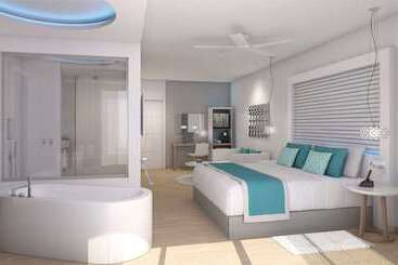 Paradisus Los Cayos - Cayo Santa Maria