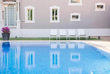 Casa Vincke - Palamós