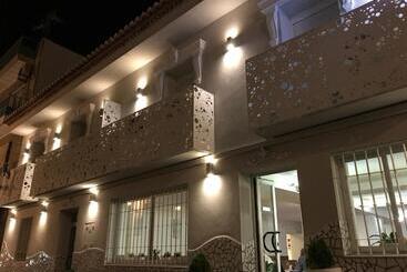 Pensión Pensión La Herradura