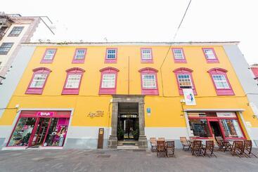 Aguere - لا لاجونا