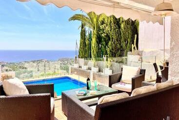 Vh Costablanca   Vanilla - Benissa