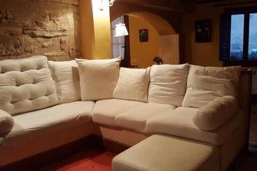 Carmen De Arnas - Colungo