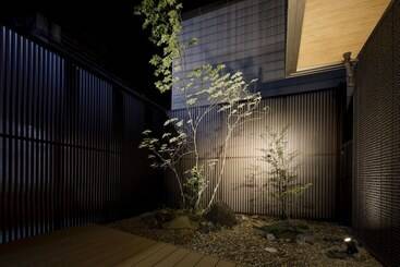 Tomoya Residence Hotel Kyoto - Kioto