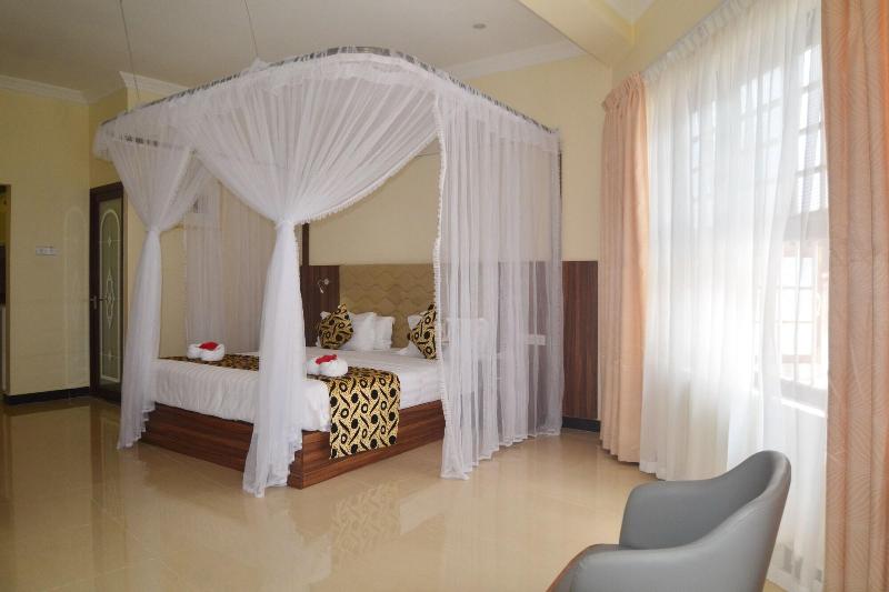 Fotos del hotel Spice Palace:  15