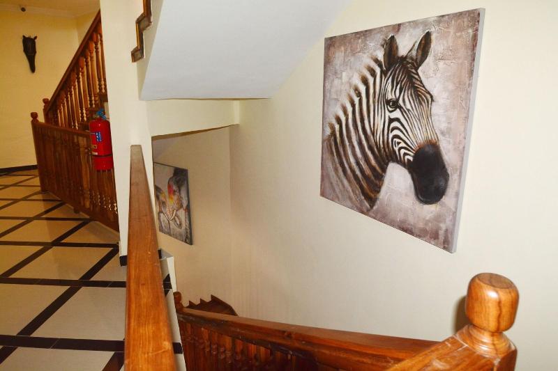 Fotos del hotel Spice Palace:  9