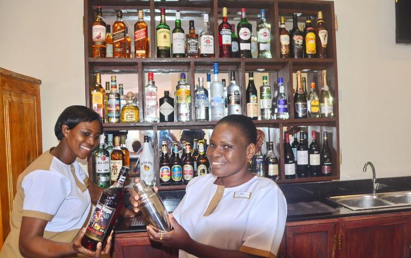 Fotos del hotel Spice Palace:  11