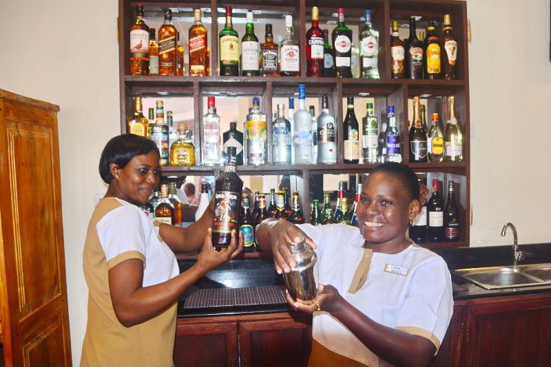 Fotos del hotel Spice Palace:  12