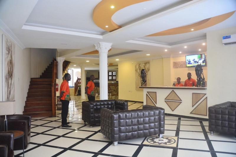 Fotos del hotel Spice Palace:  24