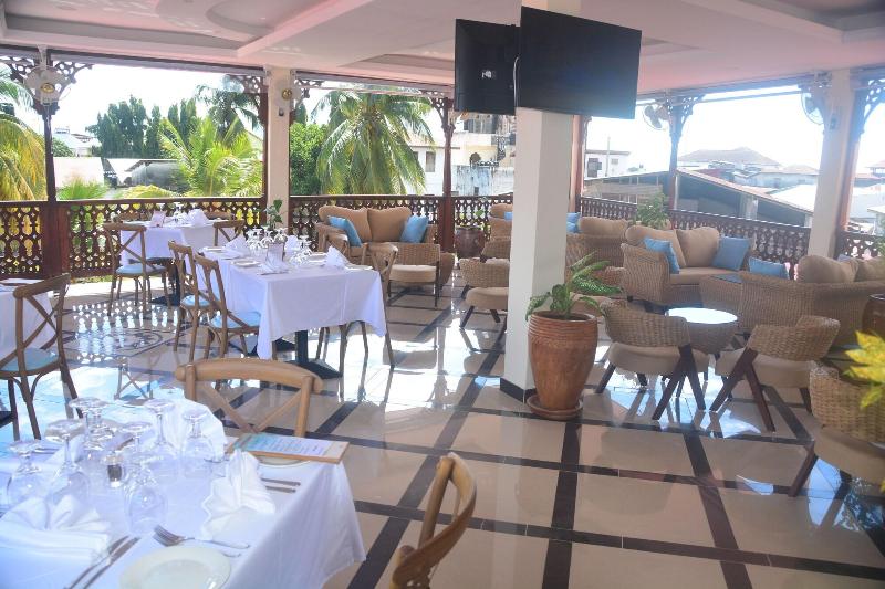 Fotos del hotel Spice Palace:  19