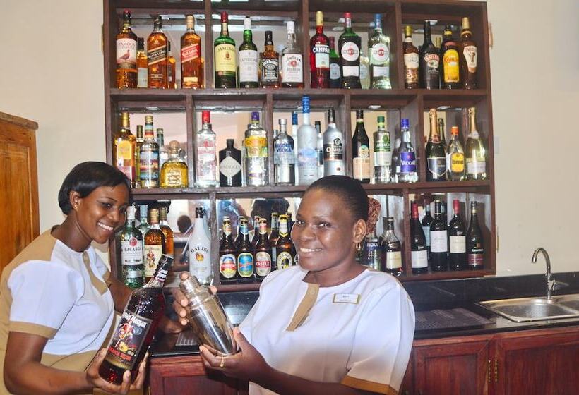 Fotos del hotel Spice Palace:  6