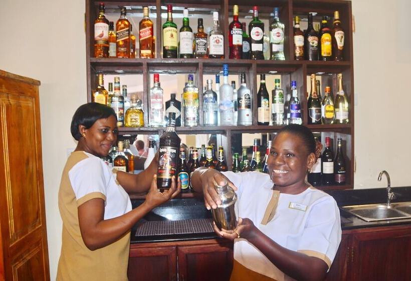 Fotos del hotel Spice Palace:  7