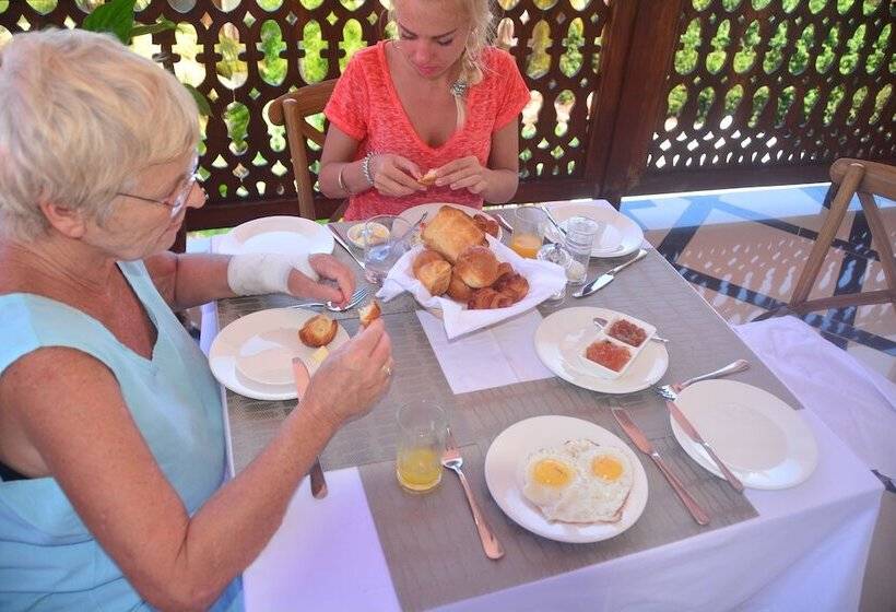 Fotos del hotel Spice Palace:  5