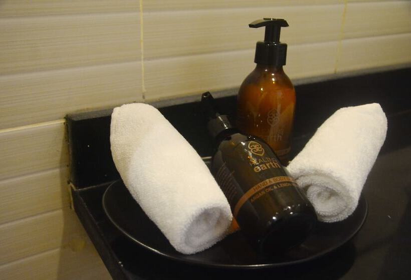 Fotos del hotel Spice Palace:  3