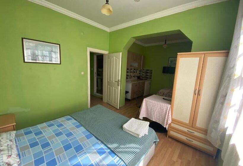 Fotos del hotel Camel Pension & Aparts:  12