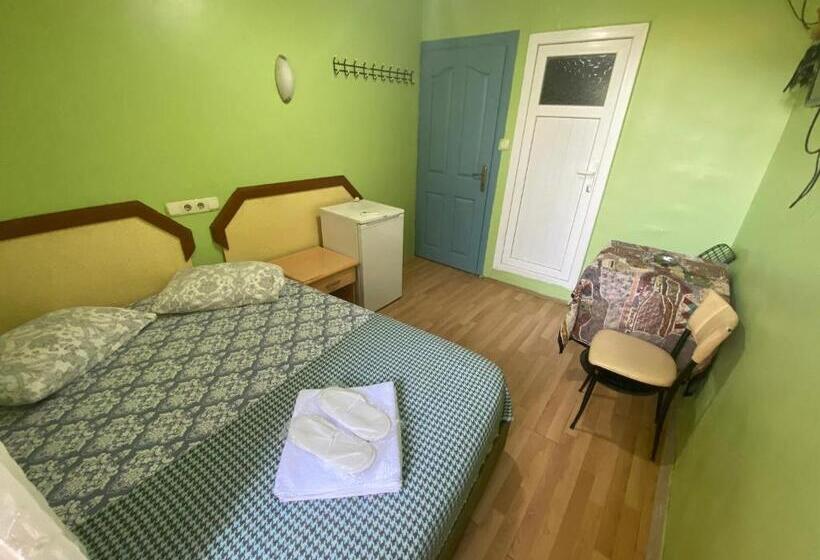 Fotos del hotel Camel Pension & Aparts:  14