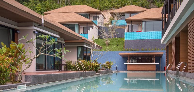 Fotos del hotel Chermantra Aonang Resort And Pool Suite:  4