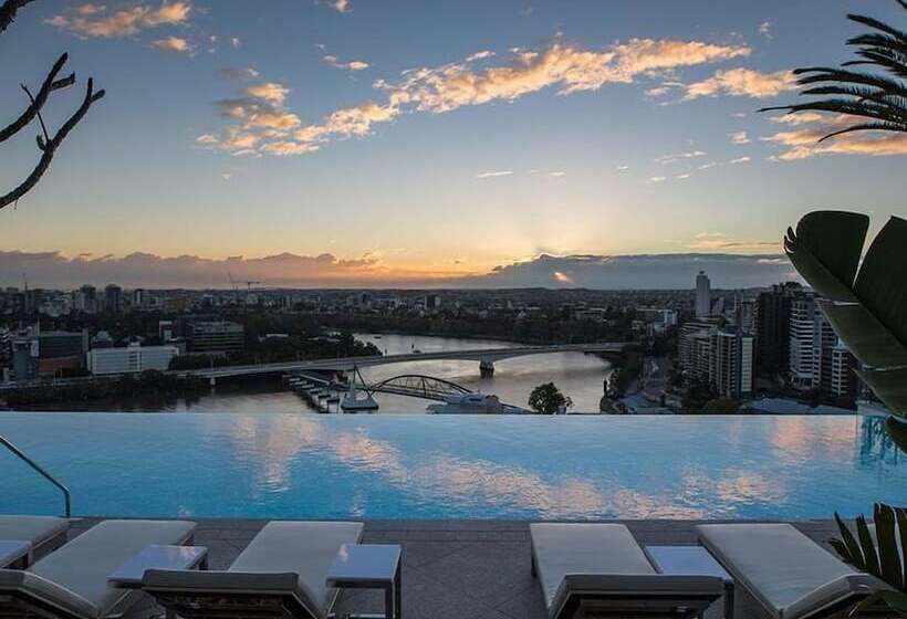 Fotos del hotel Emporium  South Bank:  1