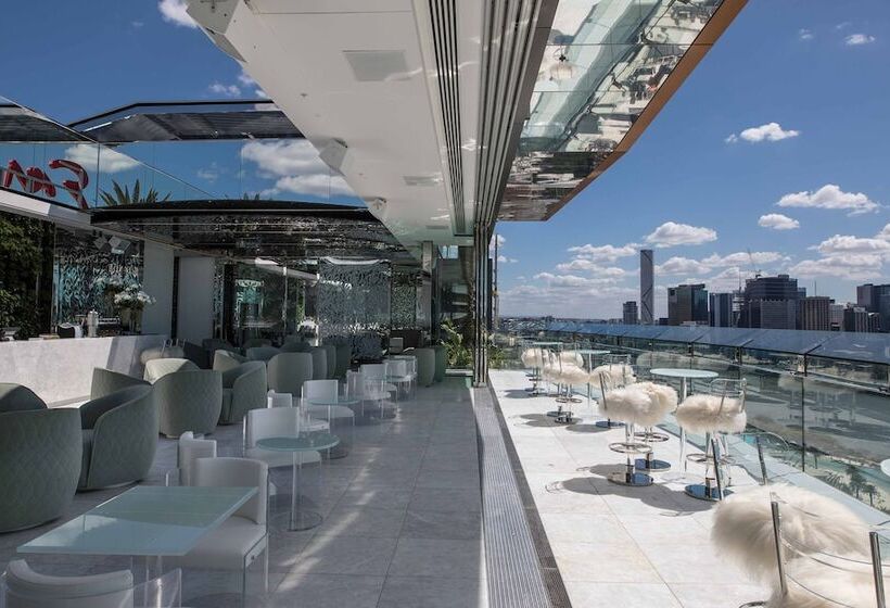 Fotos del hotel Emporium  South Bank:  16