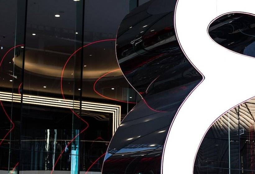 Fotos del hotel Emporium  South Bank:  22