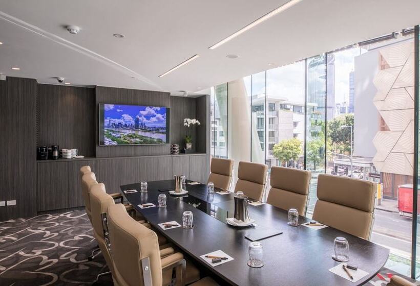 Fotos del hotel Emporium  South Bank:  21