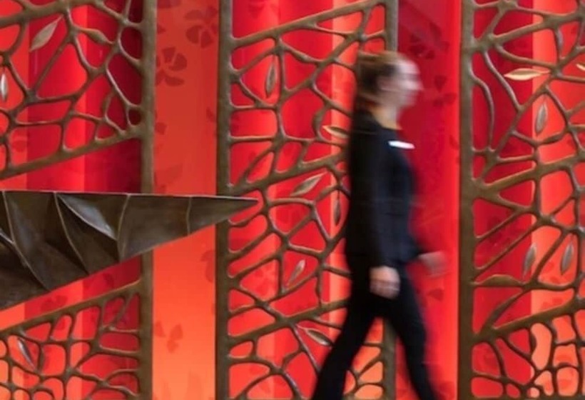 Fotos del hotel Emporium  South Bank:  20