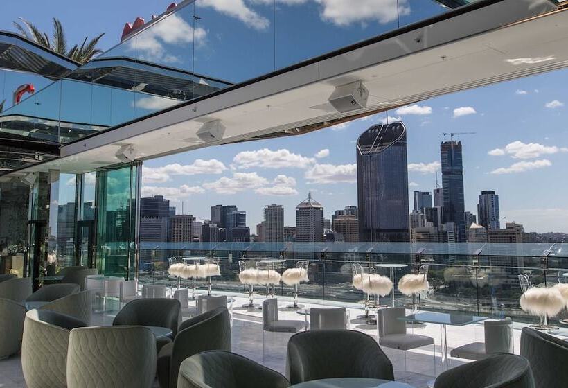 Fotos del hotel Emporium  South Bank:  17