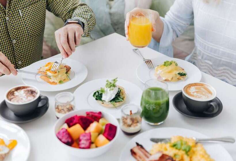 Fotos del hotel Emporium  South Bank:  15