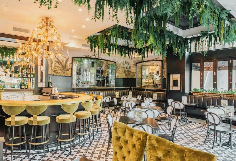 Fotos del hotel Emporium  South Bank:  13