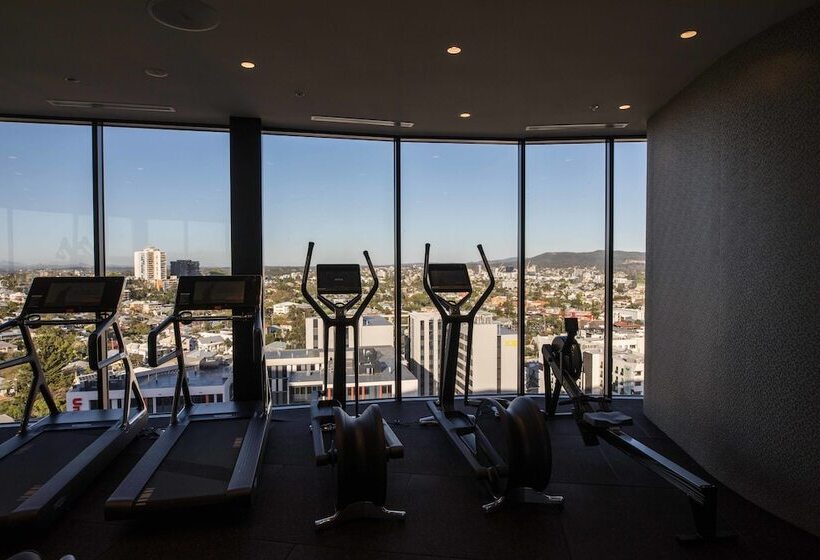 Fotos del hotel Emporium  South Bank:  10