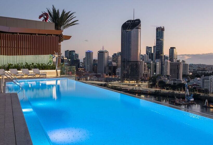 Fotos del hotel Emporium  South Bank:  9