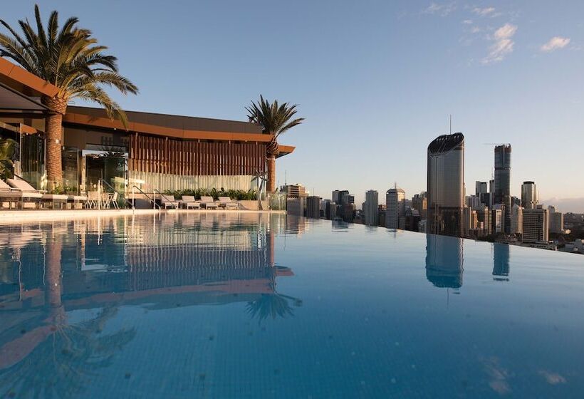 Fotos del hotel Emporium  South Bank:  23