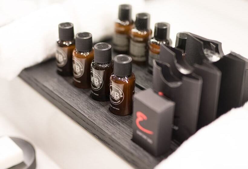 Fotos del hotel Emporium  South Bank:  8