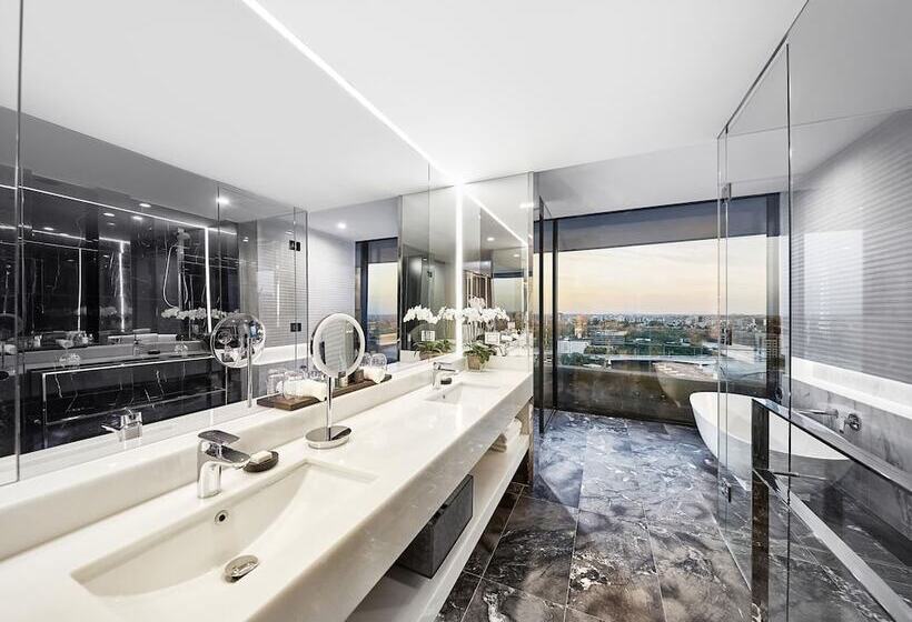 Fotos del hotel Emporium  South Bank:  7