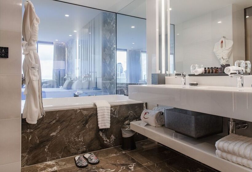 Fotos del hotel Emporium  South Bank:  5