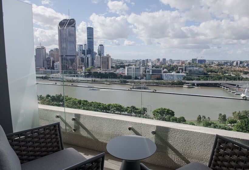 Fotos del hotel Emporium  South Bank:  3