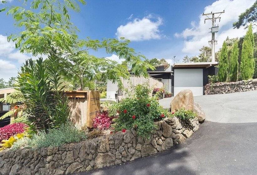 Fotos del hotel Warblers Retreat:  12