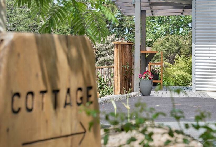 Fotos del hotel Warblers Retreat:  8