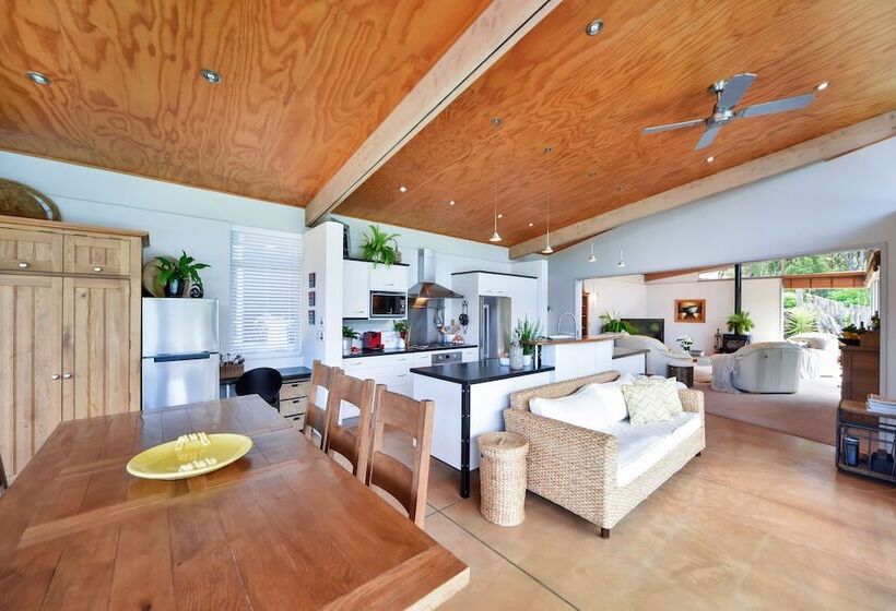 Fotos del hotel Warblers Retreat:  5