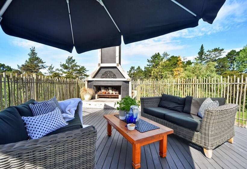 Fotos del hotel Warblers Retreat:  22