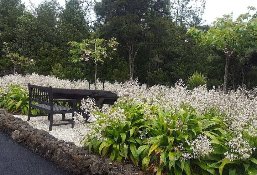 Fotos del hotel Warblers Retreat:  21