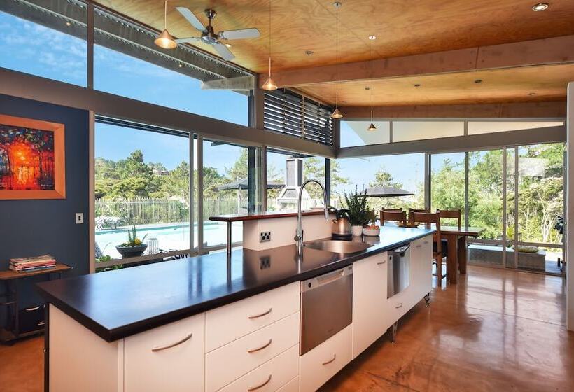 Fotos del hotel Warblers Retreat:  20