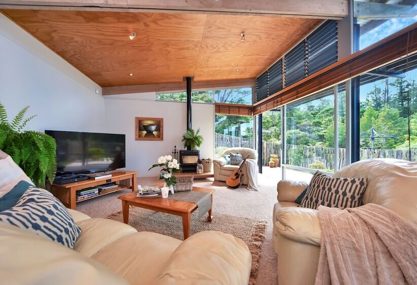 Fotos del hotel Warblers Retreat:  16