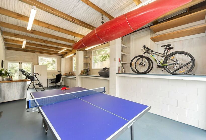 Fotos del hotel Warblers Retreat:  15