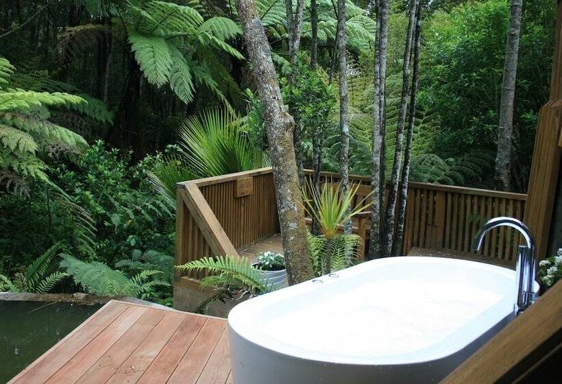 Fotos del hotel Warblers Retreat:  10