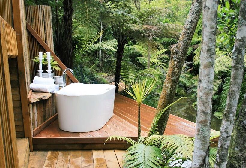 Fotos del hotel Warblers Retreat:  14