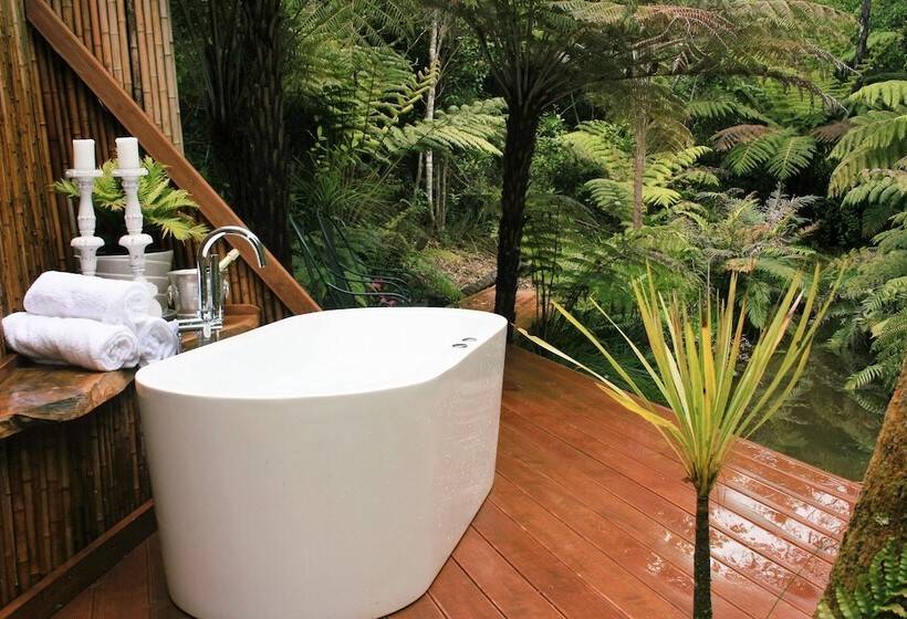 Fotos del hotel Warblers Retreat:  13