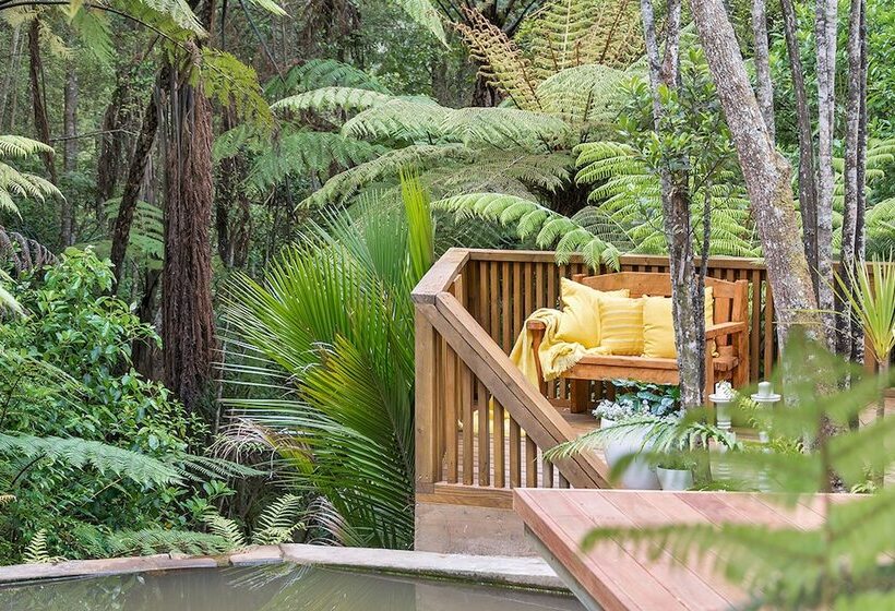 Fotos del hotel Warblers Retreat:  25