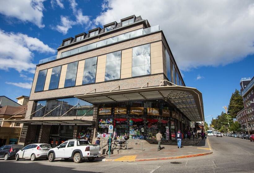 Fotos del hotel Bariloche Suites:  2