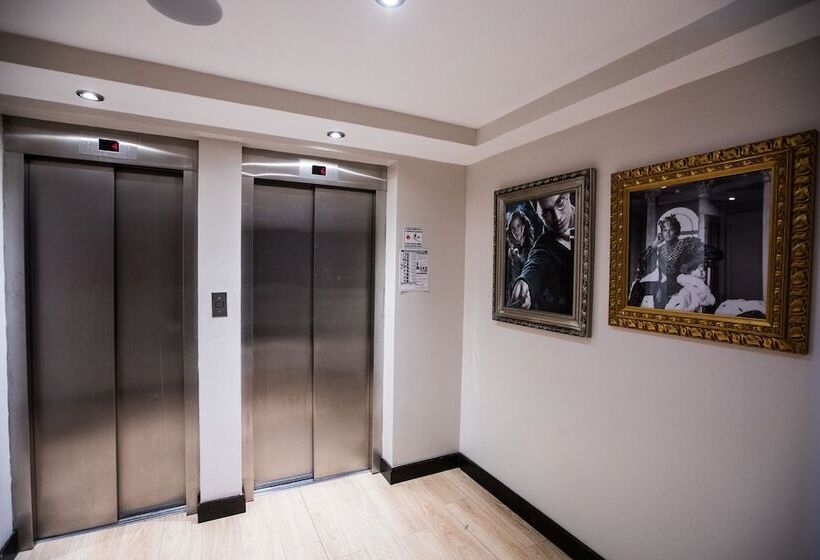 Fotos del hotel Bariloche Suites:  4