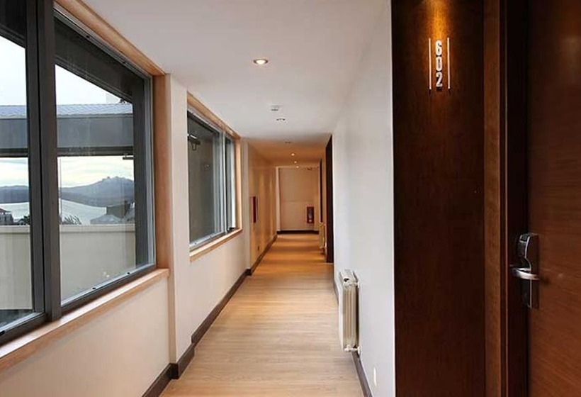 Fotos del hotel Bariloche Suites:  6